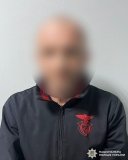 У Вінниці затримали 44-річного чоловіка за підозрою в розповсюдженні наркотиків