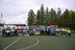 Прикордонник з Могилів-Подільського загону здобув «срібло» на чемпіонаті ДПСУ з поліатлону