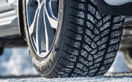 На Вінниччині в середу очікується мокрий сніг: водіям нагадують про заміну шин