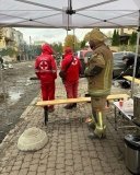 Постраждалі внаслідок атаки у Вінниці отримають матеріальну допомогу
