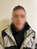 У Вінниці затримали 2-х чоловіків, які розкладали по місту наркотики