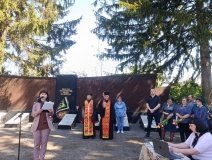 В Уланівській громаді відкрили меморіальні дошки чотирьом загиблим Захисникам