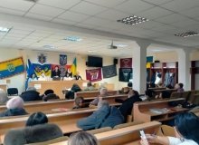 У Ладижині відбулася зустріч для родин зниклих безвісти та полонених захисників