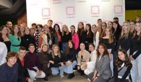  Молодь Вінниччини навчається впливати на зміни у своїх громадах