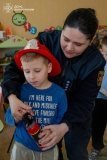  Безпека з дитинства: рятувальники навчають найменших через гру