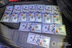 Спроба підкупу поліції: водій пропонував $1000, щоб уникнути покарання