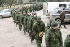 На росії за минулу добу зафіксували 11 спроб підпалу військкоматів