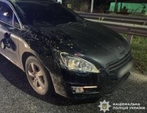 Поліція розслідує обставини ДТП у Якушинцях, де постраждали пішоходи