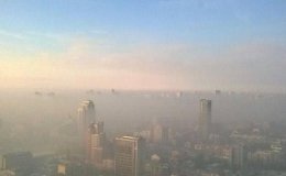 У Вінниці спростували фейки про «забруднене повітря»: довіряйте лише офіційним джерелам