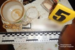 Суперечка за чаркою: на Вінниччині чоловік отримав 7 років ув’язнення за смерть товариша