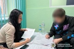 У Гнівані 17-річного підозрюваного затримали за вбивство брата