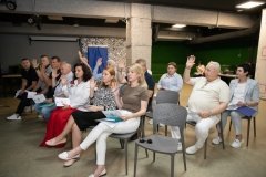 Вінниччина відзначає героїв: оголошено нових лауреатів Почесної відзнаки «За заслуги перед Вінниччиною»