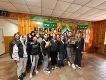 Навички стійкості та підтримки: у Теплицькому ліцеї провели інтерактивний тренінг для молоді