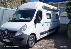 Сервісний центр МВС завітає до Чечельника та Бара у червні