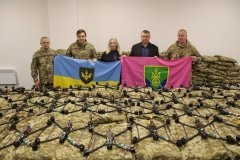 Два батальйони угруповання військ «Північ» отримали важливе підсилення!