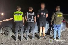 На Вінниччині викрили дві схеми незаконного переправлення чоловіків через кордон
