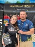 Тульчинські «Гепарди» здобули шість медалей на чемпіонаті України зі змішаних єдиноборств