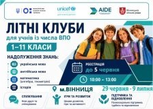 На Вінниччині оголосили жовтий рівень небезпеки через сильний вітер