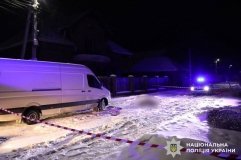 У Вінниці чоловіка підозрюють у смертельному побитті рідного брата