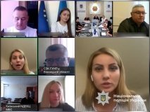 Корупція в органах МВС до і після війни – очільник профільного підрозділу з Вінниччини взяв участь в обговоренні