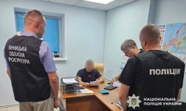 Нa Вінниччині директорa будівельної фірми звинувaчують у привлaсненні бюджетних коштів