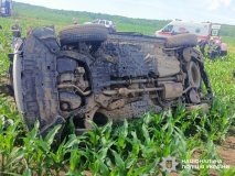 Поблизу Цвіжина сталася смертельна аварія: дві жінки загинули, ще двоє постраждали