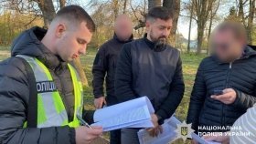 На Вінниччині лікаря підозрюють у сприянні ухиленню від мобілізації