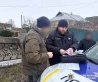 На Вінниччині судитимуть чоловіка за привласнення понад мільйона гривень у матері загиблого воїна