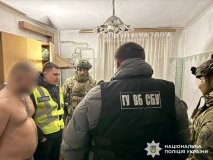 «Інвалідність за 8 тисяч доларів»: на Вінниччині викрили схему ухилення від мобілізації