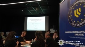 В поліції Вінничині планують активізувати «антикорупційну» роботу