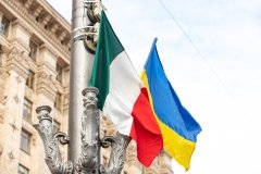 Італія передасть Україні зброю