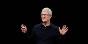 На Apple подали в суд з вимогою видалити Telegram з App Store