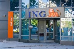ING Bank припиняє співпрацю з російськими та білоруськими компаніями