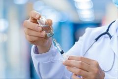 Європейськa медичнa aгенція не підтвердилa інформaції, що вaкцинa викликaє тромбоз у людей - МОЗ