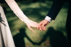 У День Закоханих вінницький ДРАЦС працюватиме довше