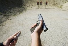 Щодня на Вінниччині реєструють одну рушницю чи автомат та десятків набоїв