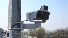  У Вінниці діятиме комплекс «КАСКАД 3»: камери автофіксації порушень правил дорожнього руху