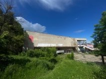 У Вінниці планують знайти європейського інвестора для колишнього кінотеатру «росія»