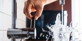 Де у Вінниці не буде води 25 жовтня: перелік адрес