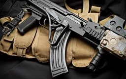 Поліцейські Вінниччини нейтралізували канал незаконного обігу зброї 