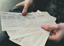 Українцям розповіли, скільки доведеться платити за роздруківку квитків Укрзалізниці