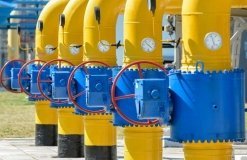 Газ на європейському ринку подешевшав до мінімуму за 17 місяців