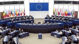 Рада міністрів ЄС сьогодні не ухвалюватиме рішень про санкції проти Росії 