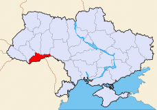 Чернівецька область – єдина, де не було жодного прильоту від початку війни – МВС