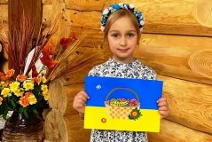 Більше 1500 робіт надіслали учасники Всеукраїнського патріотично-творчого марафону «Все буде Україна»
