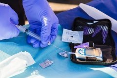 На Вінниччині понад 9 тис. пацієнтів отримали інсулін безоплатно за "Програмою медичних гарантій"