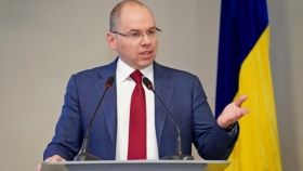 МОЗ прогнозує четверту хвилю пандемії в Україні через "індійський" штам