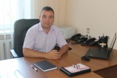 Юрій Яцук став головою Могилів-Подільської райдержадміністрації