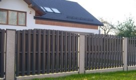 У Тяжилові знесуть незаконно встановлений паркан на комунальній землі