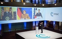 Росія не буде запрошена на Мюнхенську конференцію з безпеки